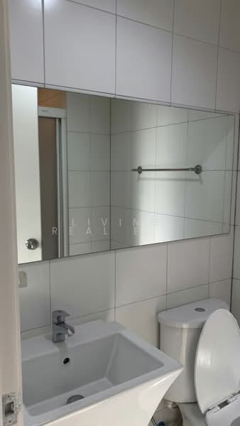 Aspire Ngamwongwan, Bangkok, 222 Ngamwongwan Road, Thung Song Hong, Lak Si, Bangkok, 1 Bedroom, 29 sqm, Condo For Rent, by Living Real Estates, 10660252 - DDproperty.com