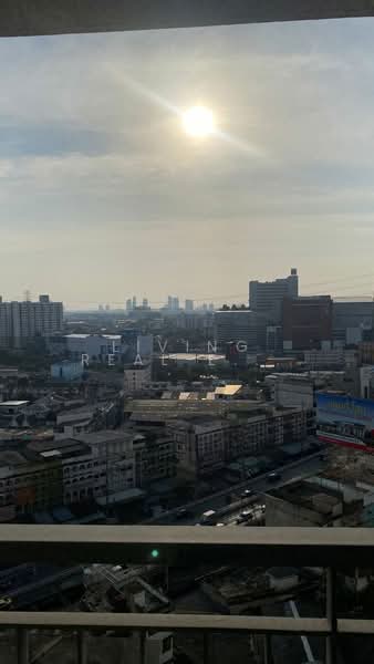 Aspire Ngamwongwan : แอสปาย งามวงศ์วาน, กรุงเทพ, 222 ถนนงามวงศ์วาน, ทุ่งสองห้อง, หลักสี่, กรุงเทพ, 29 ตร.ม., คอนโด ให้เช่า, โดย Living Real Estates, 10660252 - DDproperty.com