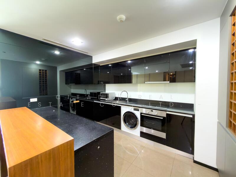 The River by Raimon Land, Bangkok, Soi Charoen Nakorn 13, Charoen Nakorn Road, Khlong Ton Sai, Khlong San, Bangkok, 2 Bedrooms, 134 sqm, Condo For Rent, by Citadel Real Estate Co., Ltd. -, 10660463 - DDproperty.com