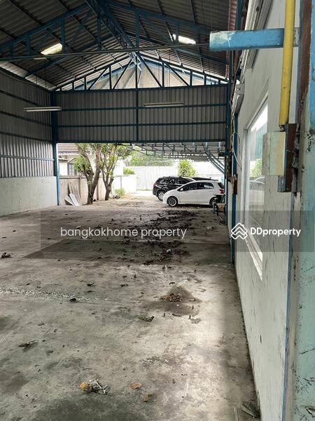ที่ดินสุขุมวิท 103 อุดมสุข ซอย48 เนื้อที่ 139 ตรว, กรุงเทพ, สวนหลวง, กรุงเทพ, 5,560 ตร.ม., ที่ดิน ขาย, โดย Thanyadar ., 10660603 - DDproperty.com