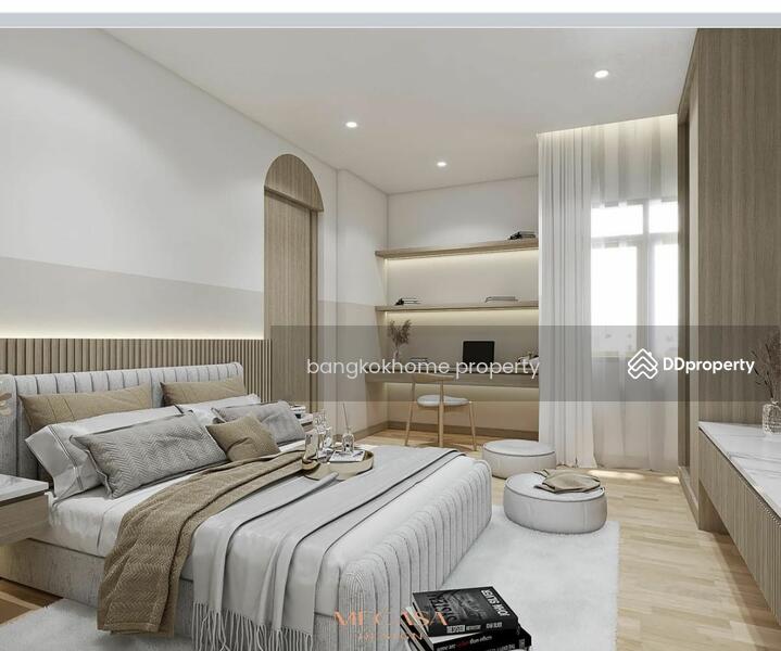 ที่ดินสุขุมวิท 103 อุดมสุข ซอย48 เนื้อที่ 139 ตรว, Bangkok, Suan Luang, Bangkok, , 5,560 sqm, Land For Sale, by Thanyadar ., 10660603 - DDproperty.com