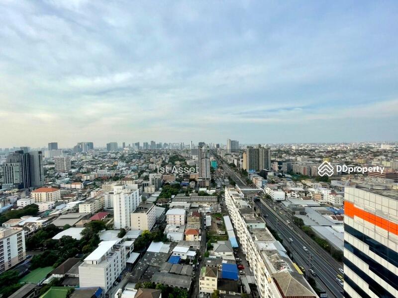ขาย - Quinn Ratchada 17 : ควิน คอนโด 17, กรุงเทพ