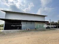ขาย - ขายโกดัง ลำลูกกา อำเภอลำลูกกา ปทุมธานี ขายพร้อม ที่ดิน ห้องเช่า 5 ห้อง, ปทุมธานี