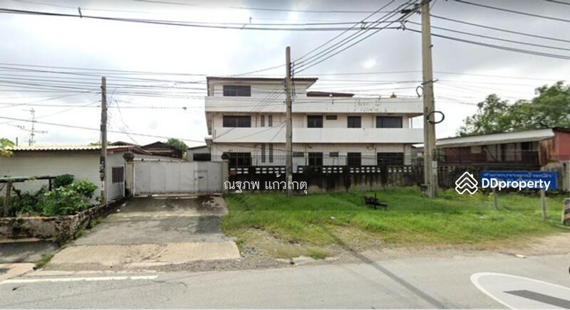ไม่มี, samut-prakan, Sam Rong Tai, Phra Pra Daeng, Samut Prakan, , 1,212 sqm, Land For Sale, by ภคภพ แก้วเกตุ, 10660874 - DDproperty.com