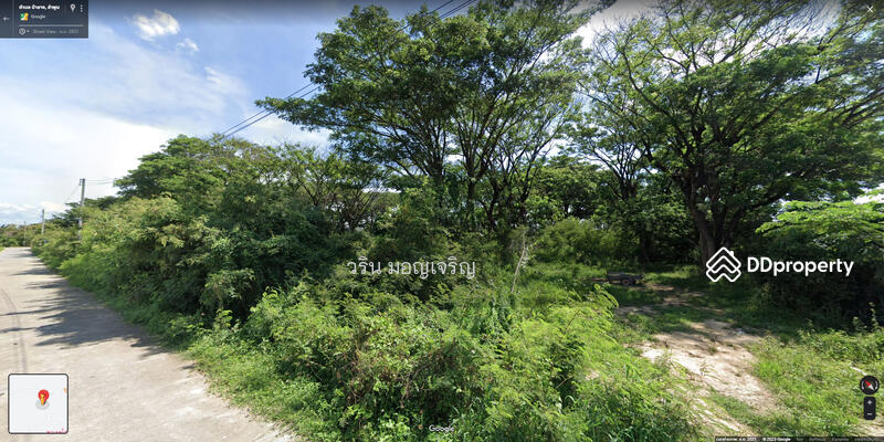 ที่เปล่าวิวเขา ถนนคอนกรีต ประปา ไฟฟ้า อินเตอร์เน็ตถึง 40 นาทีจากสนามบินเชียงใหม่ ห่าง 7-11 3กิโล, ลำพูน, ถนนไม่มีชื่อด้านหลังวัดกอม่วง, แม่แรง, ป่าซาง, ลำพูน, 16,156 ตร.ม., ที่ดิน ขาย, โดย วริน มอญเจริญ, 10661009 - DDproperty.com