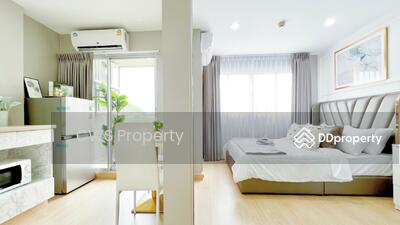 ขาย - Lumpini Ville Prachachuen-Phongphet 2 : ลุมพินี วิลล์ ประชาชื่น-พงษ์เพชร 2, กรุงเทพ