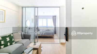 ขาย - Lumpini Ville Prachachuen-Phongphet 2 : ลุมพินี วิลล์ ประชาชื่น-พงษ์เพชร 2, กรุงเทพ