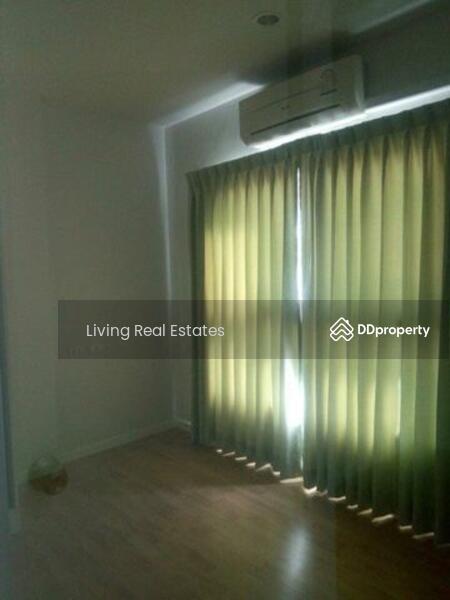 For Rent - The Parkland Ngamwongwan-Khaerai, Nonthaburi