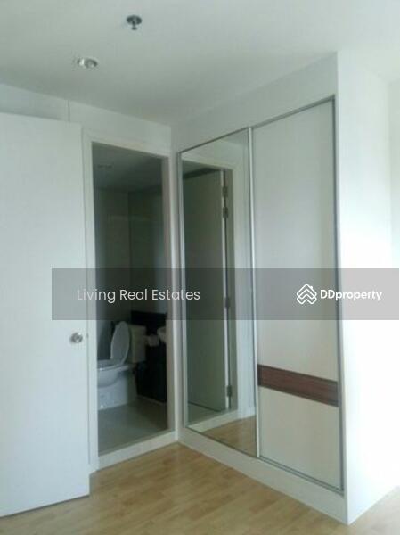 For Rent - The Parkland Ngamwongwan-Khaerai, Nonthaburi