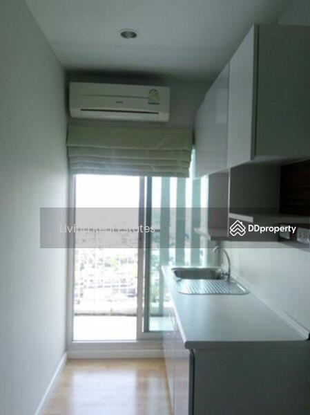 For Rent - The Parkland Ngamwongwan-Khaerai, Nonthaburi