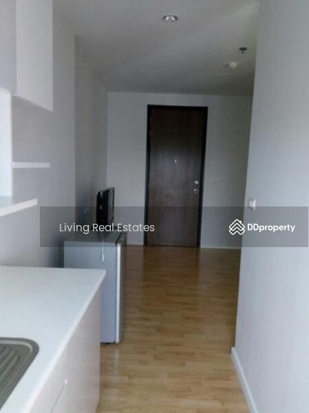 For Rent - The Parkland Ngamwongwan-Khaerai, Nonthaburi