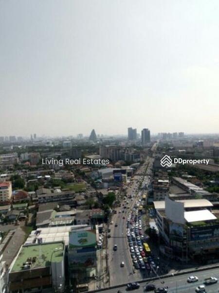 For Rent - The Parkland Ngamwongwan-Khaerai, Nonthaburi