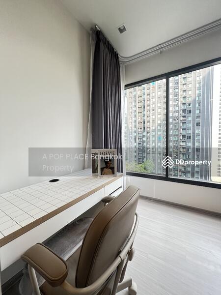 Life Asoke Hype : ไลฟ์ อโศก ไฮป์, กรุงเทพ, 339 ถนน จตุรทิศ, มักกะสัน, ราชเทวี, กรุงเทพ, 40 ตร.ม., คอนโด ให้เช่า, โดย Yatinan Phetchanchai, 10661261 - DDproperty.com