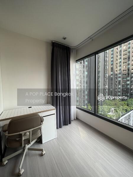 Life Asoke Hype : ไลฟ์ อโศก ไฮป์, กรุงเทพ, 339 ถนน จตุรทิศ, มักกะสัน, ราชเทวี, กรุงเทพ, 40 ตร.ม., คอนโด ให้เช่า, โดย Yatinan Phetchanchai, 10661261 - DDproperty.com