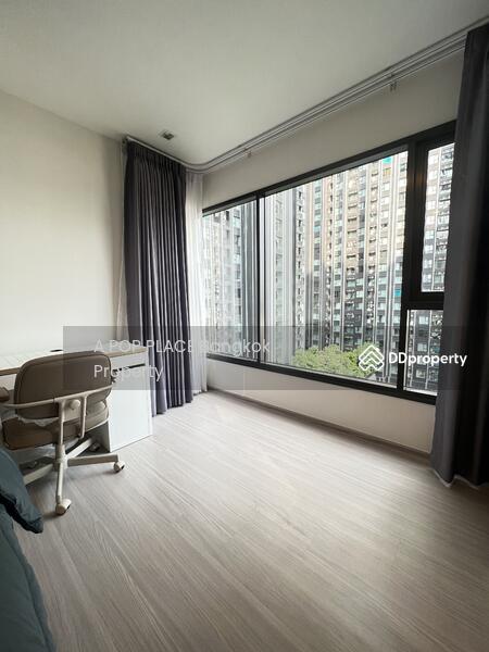 Life Asoke Hype, Bangkok, 339 Chaturathit Rd, Makkasan, Ratchathewi, Bangkok, 1 Bedroom, 40 sqm, Condo For Rent, by Yatinan Phetchanchai, 10661261 - DDproperty.com