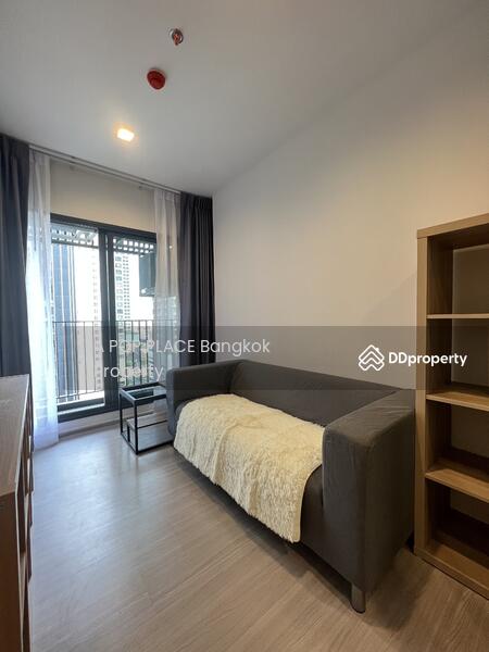 Life Asoke Hype, Bangkok, 339 Chaturathit Rd, Makkasan, Ratchathewi, Bangkok, 1 Bedroom, 40 sqm, Condo For Rent, by Yatinan Phetchanchai, 10661261 - DDproperty.com