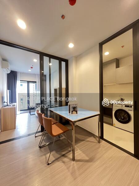 Life Asoke Hype, Bangkok, 339 Chaturathit Rd, Makkasan, Ratchathewi, Bangkok, 1 Bedroom, 40 sqm, Condo For Rent, by Yatinan Phetchanchai, 10661261 - DDproperty.com