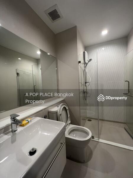 Life Asoke Hype, Bangkok, 339 Chaturathit Rd, Makkasan, Ratchathewi, Bangkok, 1 Bedroom, 40 sqm, Condo For Rent, by Yatinan Phetchanchai, 10661261 - DDproperty.com