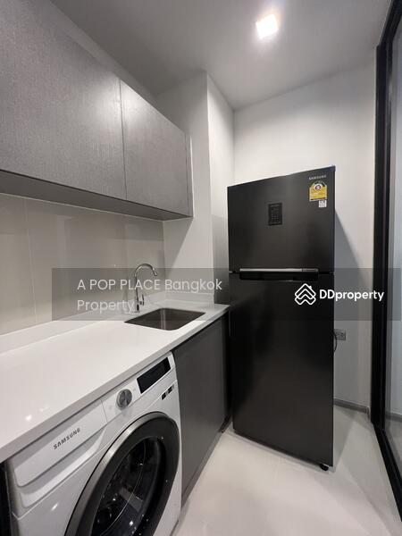 Life Asoke Hype, Bangkok, 339 Chaturathit Rd, Makkasan, Ratchathewi, Bangkok, 1 Bedroom, 40 sqm, Condo For Rent, by Yatinan Phetchanchai, 10661261 - DDproperty.com