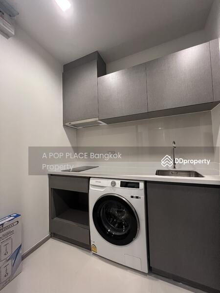 Life Asoke Hype, Bangkok, 339 Chaturathit Rd, Makkasan, Ratchathewi, Bangkok, 1 Bedroom, 40 sqm, Condo For Rent, by Yatinan Phetchanchai, 10661261 - DDproperty.com