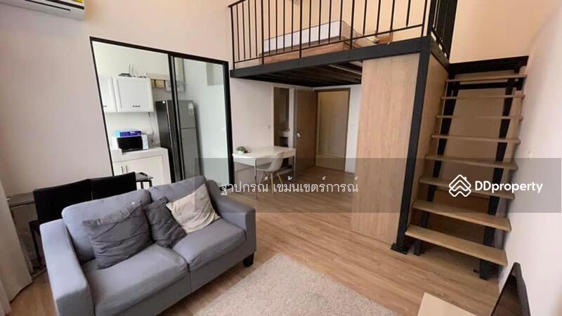 ให้เช่า - Blossom Condo @ Fashion Altitude : บลอสซั่ม คอนโด แอท แฟชั่น อัลติจูด, กรุงเทพ