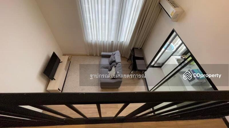 ให้เช่า - Blossom Condo @ Fashion Altitude : บลอสซั่ม คอนโด แอท แฟชั่น อัลติจูด, กรุงเทพ