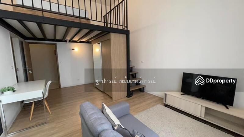 ให้เช่า - Blossom Condo @ Fashion Altitude : บลอสซั่ม คอนโด แอท แฟชั่น อัลติจูด, กรุงเทพ