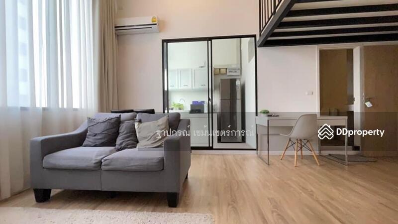 ให้เช่า - Blossom Condo @ Fashion Altitude : บลอสซั่ม คอนโด แอท แฟชั่น อัลติจูด, กรุงเทพ