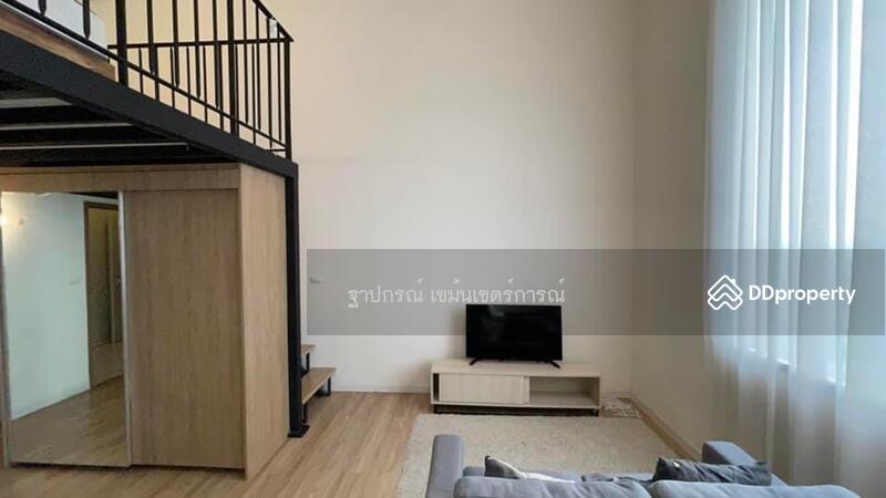 ให้เช่า - Blossom Condo @ Fashion Altitude : บลอสซั่ม คอนโด แอท แฟชั่น อัลติจูด, กรุงเทพ