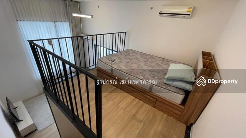 ให้เช่า - Blossom Condo @ Fashion Altitude : บลอสซั่ม คอนโด แอท แฟชั่น อัลติจูด, กรุงเทพ