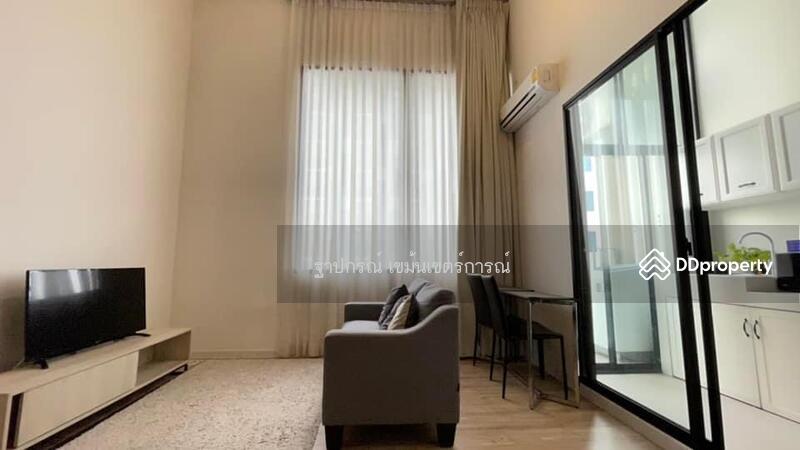 Blossom Condo @ Fashion Altitude, Bangkok, Ratchada-Ramintra Road Nabaan, Khan Na Yao, Khan Na Yao, Bangkok, 1 Bedroom, 42 sqm, Condo For Rent, by Thapakorn Kamenketkarn, 10661352 - DDproperty.com