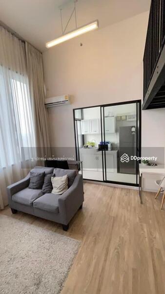 Blossom Condo @ Fashion Altitude, Bangkok, Ratchada-Ramintra Road Nabaan, Khan Na Yao, Khan Na Yao, Bangkok, 1 Bedroom, 42 sqm, Condo For Rent, by Thapakorn Kamenketkarn, 10661352 - DDproperty.com