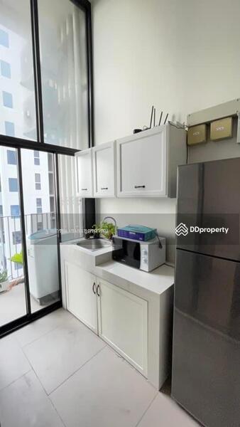 Blossom Condo @ Fashion Altitude, Bangkok, Ratchada-Ramintra Road Nabaan, Khan Na Yao, Khan Na Yao, Bangkok, 1 Bedroom, 42 sqm, Condo For Rent, by Thapakorn Kamenketkarn, 10661352 - DDproperty.com