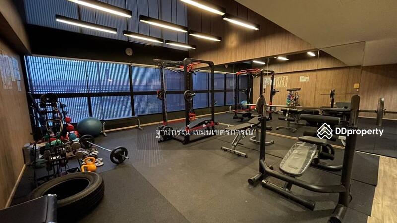 ให้เช่า - Blossom Condo @ Fashion Altitude : บลอสซั่ม คอนโด แอท แฟชั่น อัลติจูด, กรุงเทพ