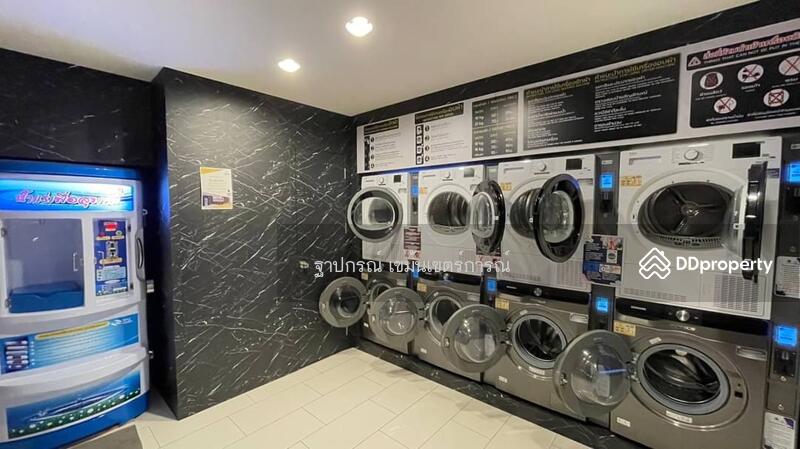 Blossom Condo @ Fashion Altitude, Bangkok, Ratchada-Ramintra Road Nabaan, Khan Na Yao, Khan Na Yao, Bangkok, 1 Bedroom, 42 sqm, Condo For Rent, by Thapakorn Kamenketkarn, 10661352 - DDproperty.com