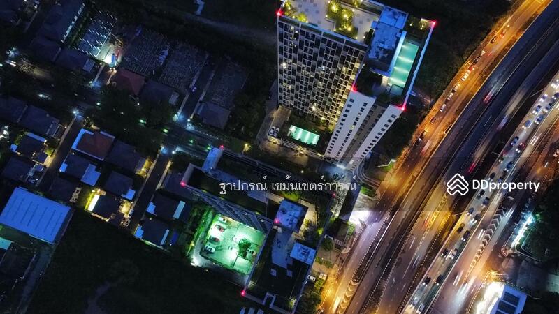 Blossom Condo @ Fashion Altitude, Bangkok, Ratchada-Ramintra Road Nabaan, Khan Na Yao, Khan Na Yao, Bangkok, 1 Bedroom, 42 sqm, Condo For Rent, by Thapakorn Kamenketkarn, 10661352 - DDproperty.com