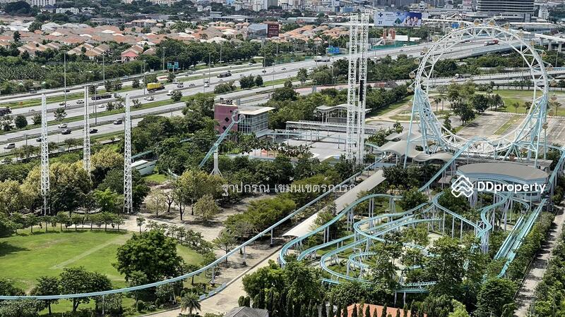 ให้เช่า - Blossom Condo @ Fashion Altitude : บลอสซั่ม คอนโด แอท แฟชั่น อัลติจูด, กรุงเทพ