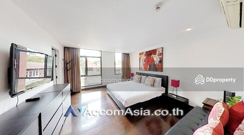 Baan Ananda, Bangkok, Sukhumvit 61, Khlong Tan Nua, Watthana, Bangkok, 3 Bedrooms, 155 sqm, Condo For Rent, by Accomasia, 10661537 - DDproperty.com
