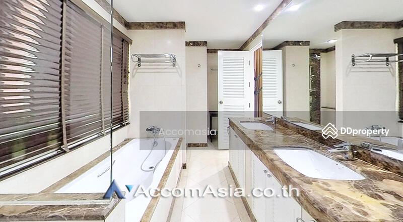 Baan Ananda, Bangkok, Sukhumvit 61, Khlong Tan Nua, Watthana, Bangkok, 3 Bedrooms, 155 sqm, Condo For Rent, by Accomasia, 10661537 - DDproperty.com