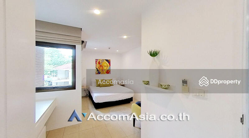 Baan Ananda, Bangkok, Sukhumvit 61, Khlong Tan Nua, Watthana, Bangkok, 3 Bedrooms, 155 sqm, Condo For Rent, by Accomasia, 10661537 - DDproperty.com