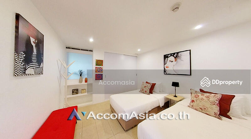 Baan Ananda : บ้านอานันดา, กรุงเทพ, สุขุมวิท 61, คลองตันเหนือ, วัฒนา, กรุงเทพ, 155 ตร.ม., คอนโด ให้เช่า, โดย Accomasia, 10661537 - DDproperty.com