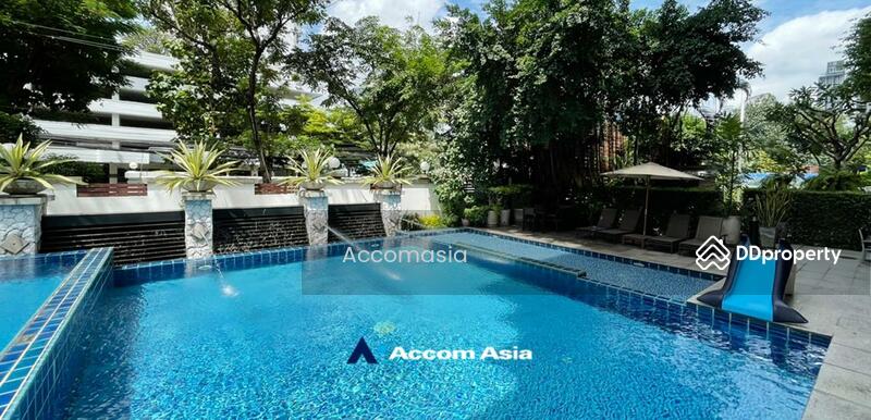 Baan Ananda : บ้านอานันดา, กรุงเทพ, สุขุมวิท 61, คลองตันเหนือ, วัฒนา, กรุงเทพ, 155 ตร.ม., คอนโด ให้เช่า, โดย Accomasia, 10661537 - DDproperty.com
