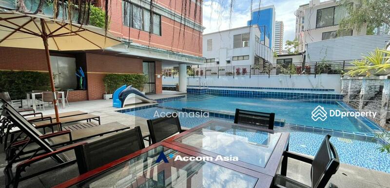 Baan Ananda : บ้านอานันดา, กรุงเทพ, สุขุมวิท 61, คลองตันเหนือ, วัฒนา, กรุงเทพ, 155 ตร.ม., คอนโด ให้เช่า, โดย Accomasia, 10661537 - DDproperty.com