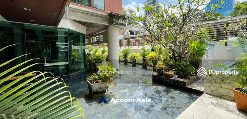 Baan Ananda : บ้านอานันดา, กรุงเทพ, สุขุมวิท 61, คลองตันเหนือ, วัฒนา, กรุงเทพ, 155 ตร.ม., คอนโด ให้เช่า, โดย Accomasia, 10661537 - DDproperty.com