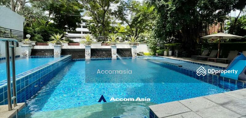 Baan Ananda, Bangkok, Sukhumvit 61, Khlong Tan Nua, Watthana, Bangkok, 3 Bedrooms, 155 sqm, Condo For Rent, by Accomasia, 10661537 - DDproperty.com