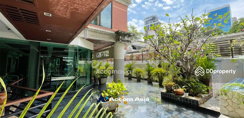 Baan Ananda : บ้านอานันดา, กรุงเทพ, สุขุมวิท 61, คลองตันเหนือ, วัฒนา, กรุงเทพ, 155 ตร.ม., คอนโด ให้เช่า, โดย Accomasia, 10661537 - DDproperty.com