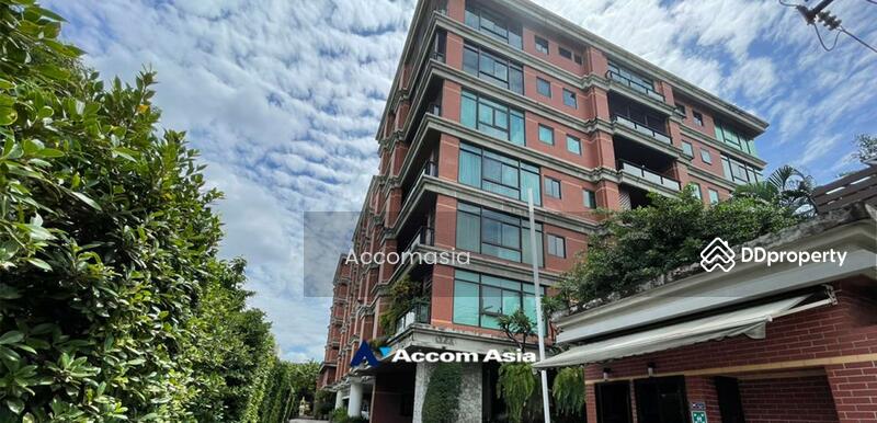 Baan Ananda, Bangkok, Sukhumvit 61, Khlong Tan Nua, Watthana, Bangkok, 3 Bedrooms, 155 sqm, Condo For Rent, by Accomasia, 10661537 - DDproperty.com