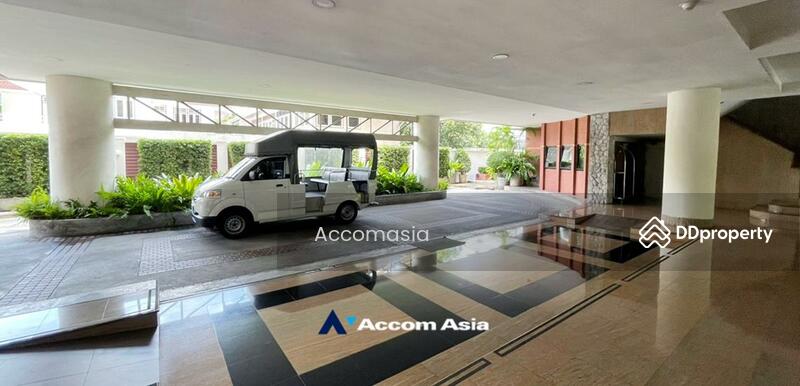 Baan Ananda : บ้านอานันดา, กรุงเทพ, สุขุมวิท 61, คลองตันเหนือ, วัฒนา, กรุงเทพ, 155 ตร.ม., คอนโด ให้เช่า, โดย Accomasia, 10661537 - DDproperty.com