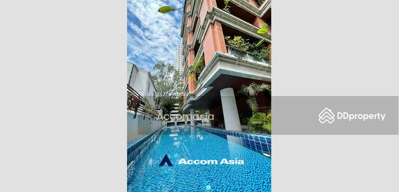 Baan Ananda, Bangkok, Sukhumvit 61, Khlong Tan Nua, Watthana, Bangkok, 3 Bedrooms, 155 sqm, Condo For Rent, by Accomasia, 10661537 - DDproperty.com