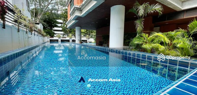 Baan Ananda : บ้านอานันดา, กรุงเทพ, สุขุมวิท 61, คลองตันเหนือ, วัฒนา, กรุงเทพ, 155 ตร.ม., คอนโด ให้เช่า, โดย Accomasia, 10661537 - DDproperty.com